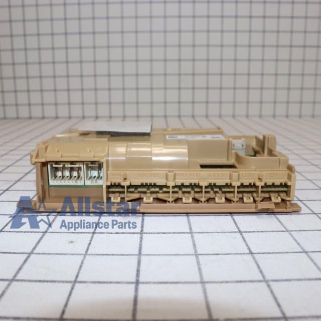 W11305297 Dishwasher Control Board