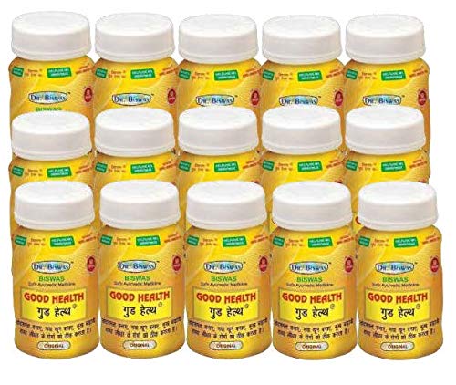 CAPSULE PACK OF 15 (750 CAPSULE)