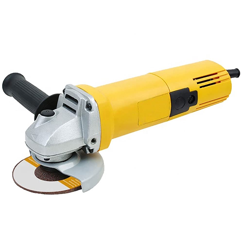 electric angle grinder machine 4 inch 100mm power tools with Professional Marble Cutter For grinding, polishing, high-strength cutting, stone cutting, wall groove (B0946Y1267) Amazon Price History, Amazon Price Tracker
