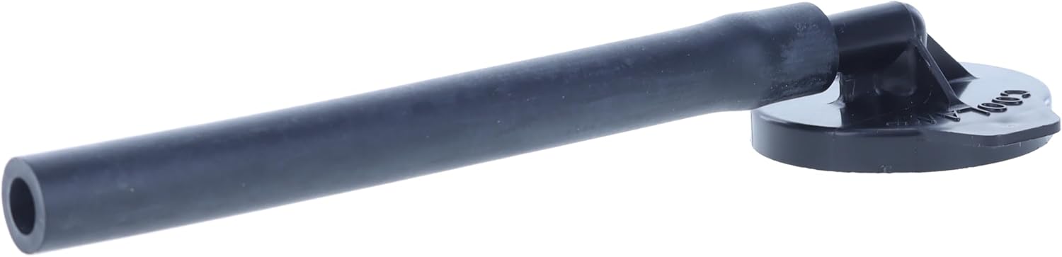 Engine Coolant Reservoir Cap