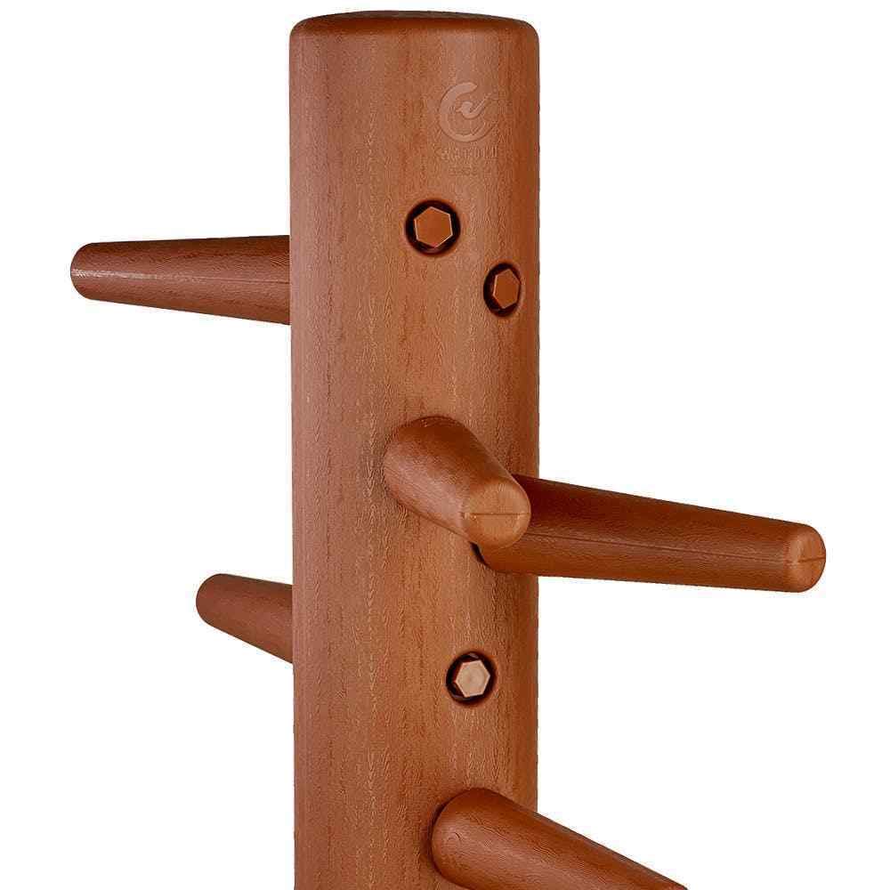Playwell selbsttragend polipropelene Wing Chun Schnuller Mehrzweck