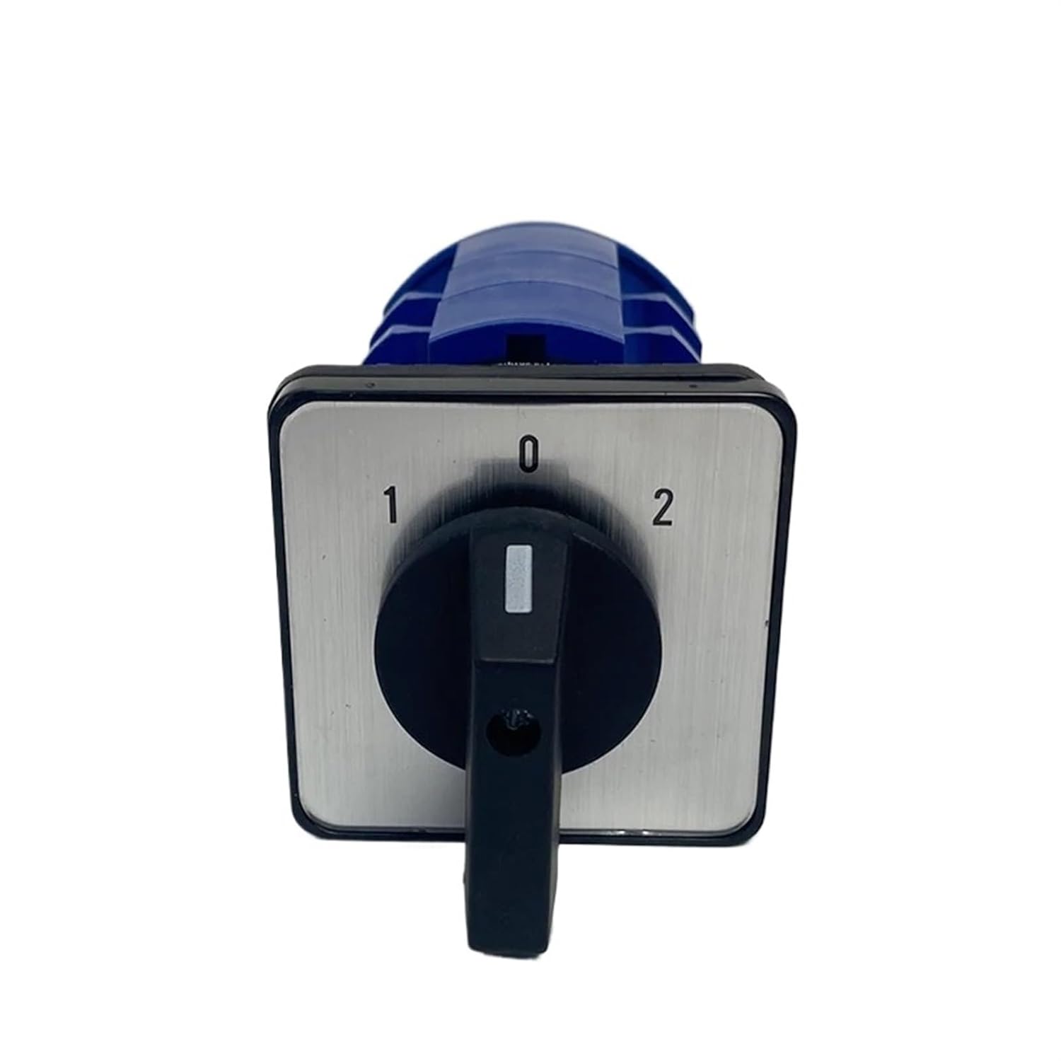 LW26-63 Universal Changeover Rotary Cam Switch 690V 63A 3 Poles Manual Control Dual Power Selector LW28 YMW26-63/3 1Pcs(01)