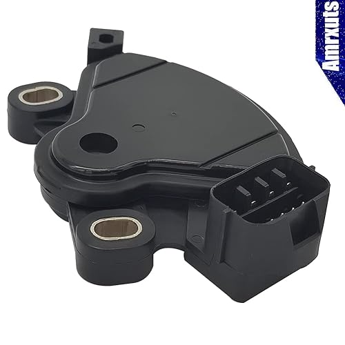 Miniatura 4 de Amrxuts 42700-39055 Interruptor de seguridad neutro para Hyundai Azera Entourage Santa Fe Sonata Tucson Tiburon Elantra XG350 para Kia Optima Rondo