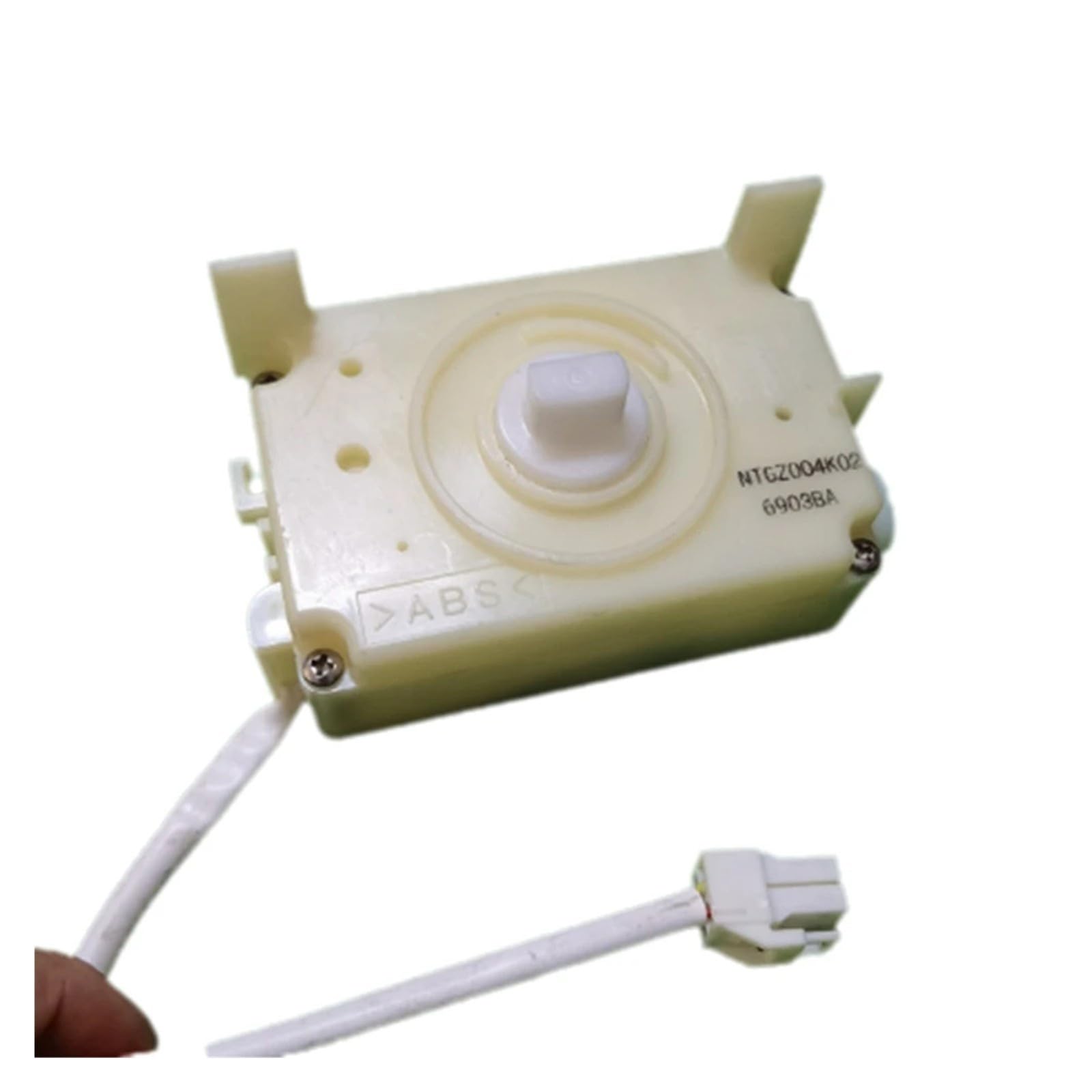 Motor for máquina de hielo for refrigerador, compatible con Haier Hisense