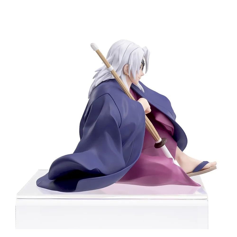 鬼滅の刃　ちょこのせプレミアムフィギュア　宇髄天元　柱稽古編 10体セット！ Amazon.co.jp: 宇髄天元 フィギュア 鬼滅の*刃ちょこのせ