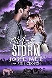 Montana Storm (Resting Warrior Ranch Book 5)