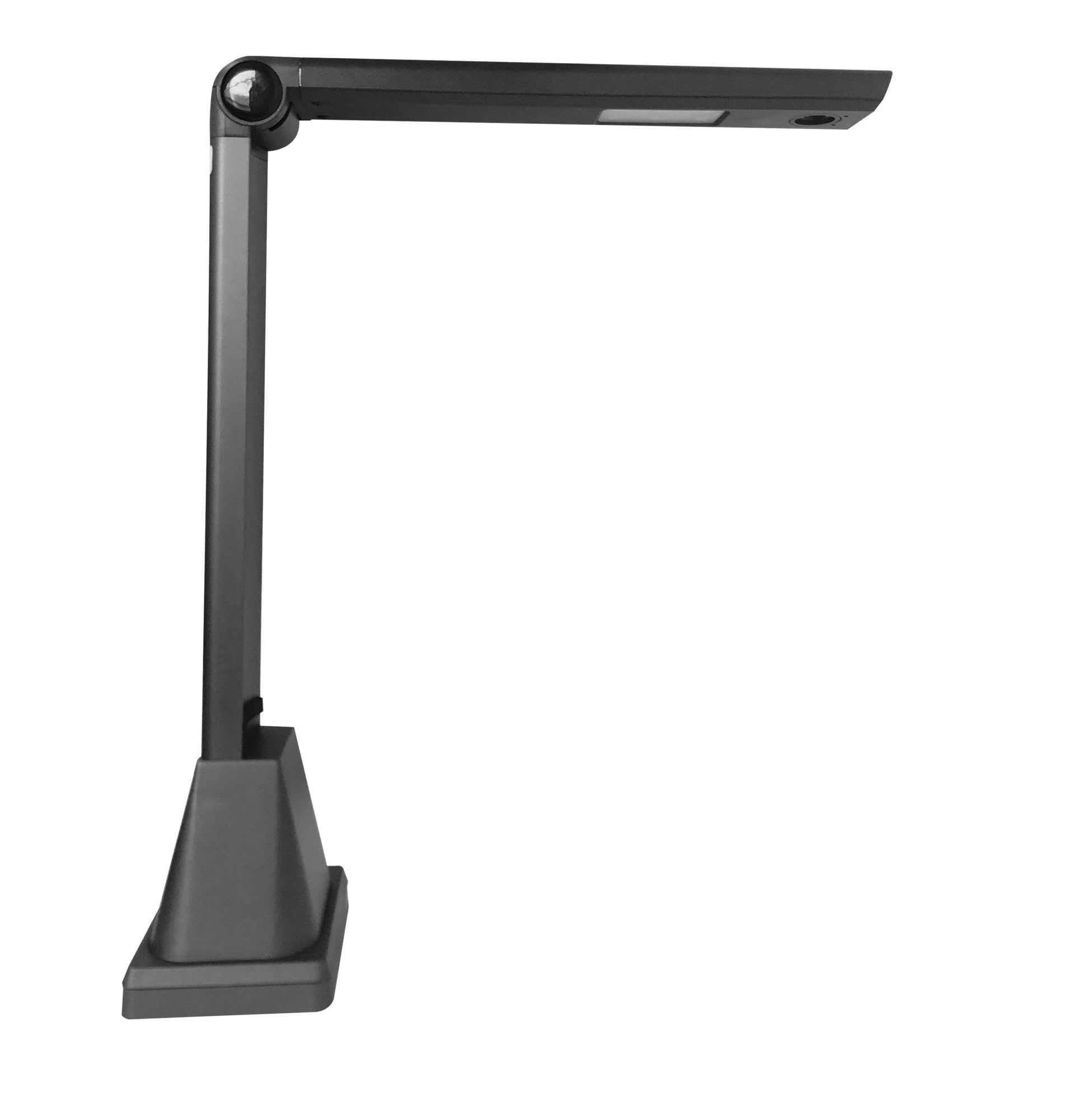 Scanner Q580 Book & Document Camera CimFAX, 5 Mega-pixel, Soft Base, Capture Size A4, English Software, for Office, Teaching