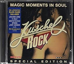 Cuddly skirt - Magic Moments in Soul