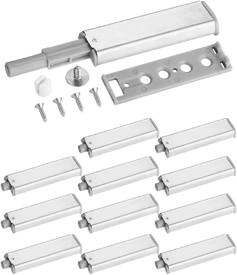Heavy Duty Push Latches Doors Push Latches Touch Latches Kitchen