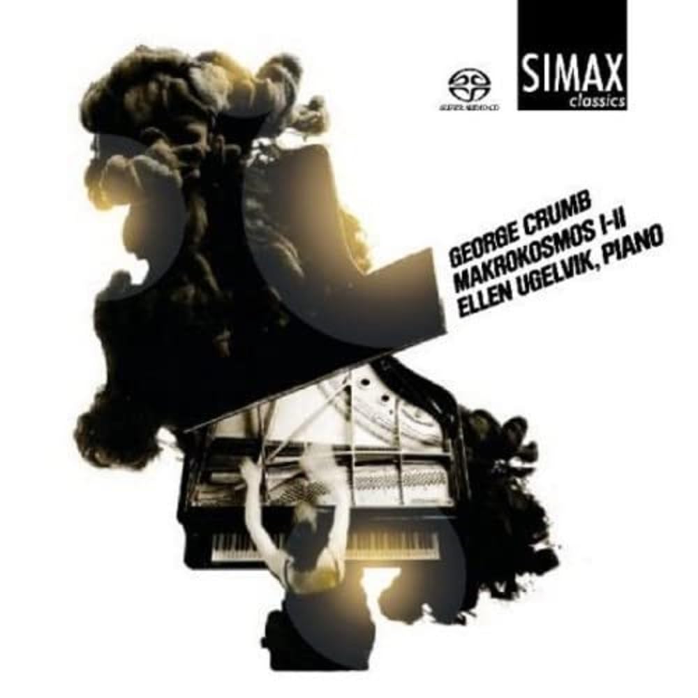 George Crumb: Makrokosmos I-II