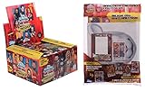 Set (Display + Starter) Slam Attax Topps Takeover Sammelkarten Set (Display + Starter)
