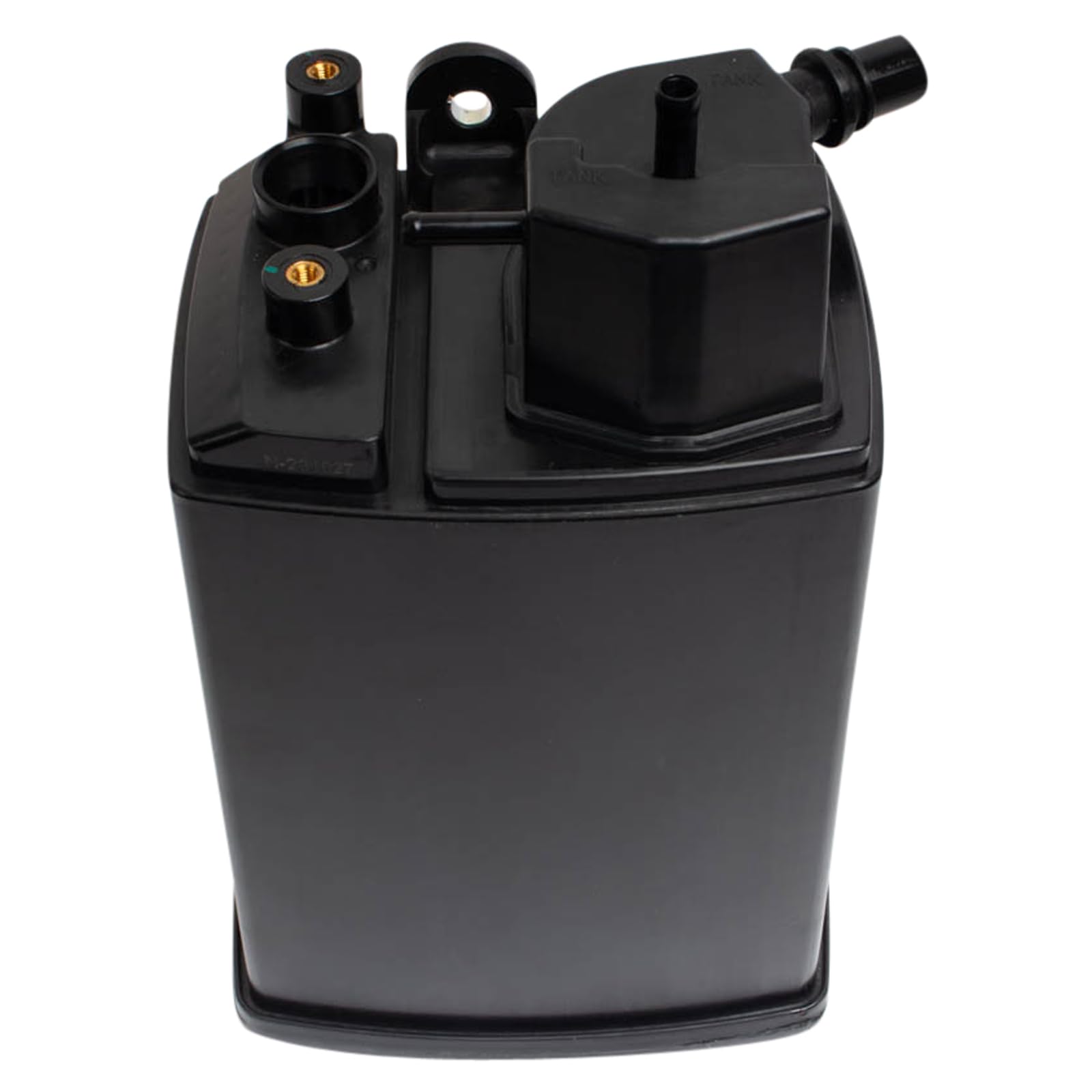 Amazon.com: TRQ Fuel Vapor Charcoal Canister Compatible with 01-03