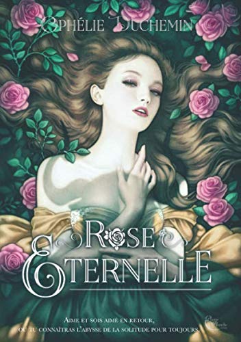 Rose Eternelle