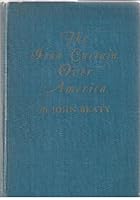 The Iron Curtain Over America B00HETNQLA Book Cover