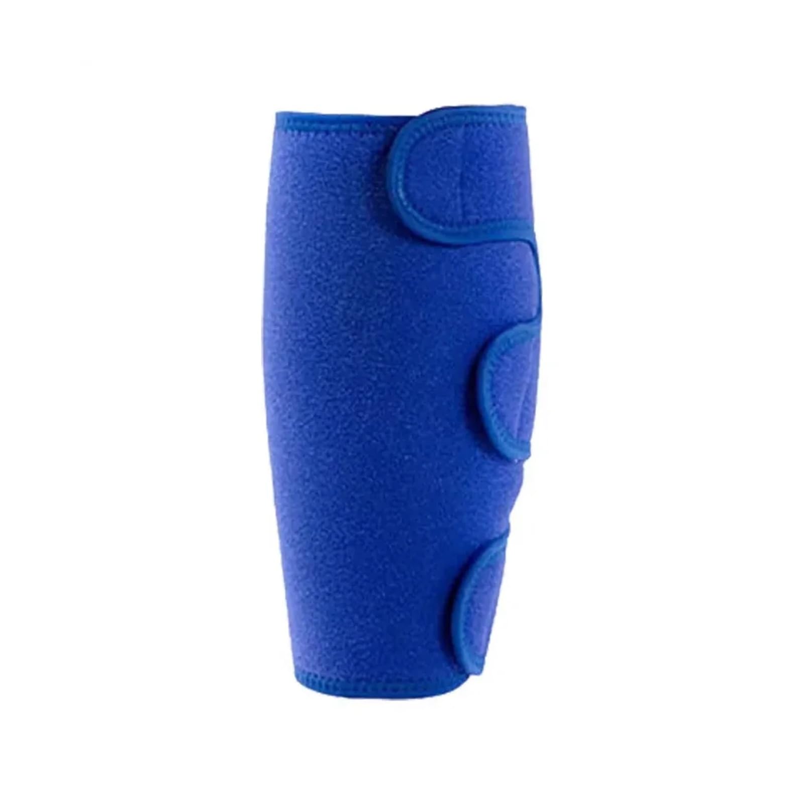 Rodillera Compresion 1 pieza de espinillera deportiva ajustable, calentadores piernas, manga for ciclismo, fútbol, ​​baloncesto, levantamiento pesas