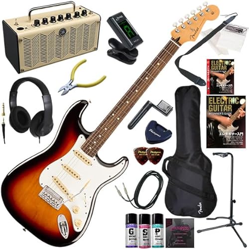 tF_[ GLM^[Sғ LVRXggLX^[ THR5Ăl19_Zbg PlayerII Stratocaster/3CS/Ri3J[To[Xg/[Ywj