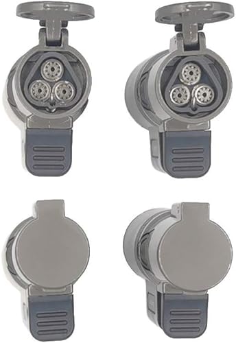 Miniatura 4 de Encendedor de antorcha de chorro para exteriores, resistente al viento, turbo, triple llama, gas butano, ventana visible, recargable, encendedor de