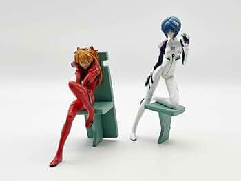 貞本義行 新世紀エヴァンゲリオン 式波・アスカ・ラングレー 貞本義行 新世紀エヴァンゲリオン 式波・アスカ・ラングレー