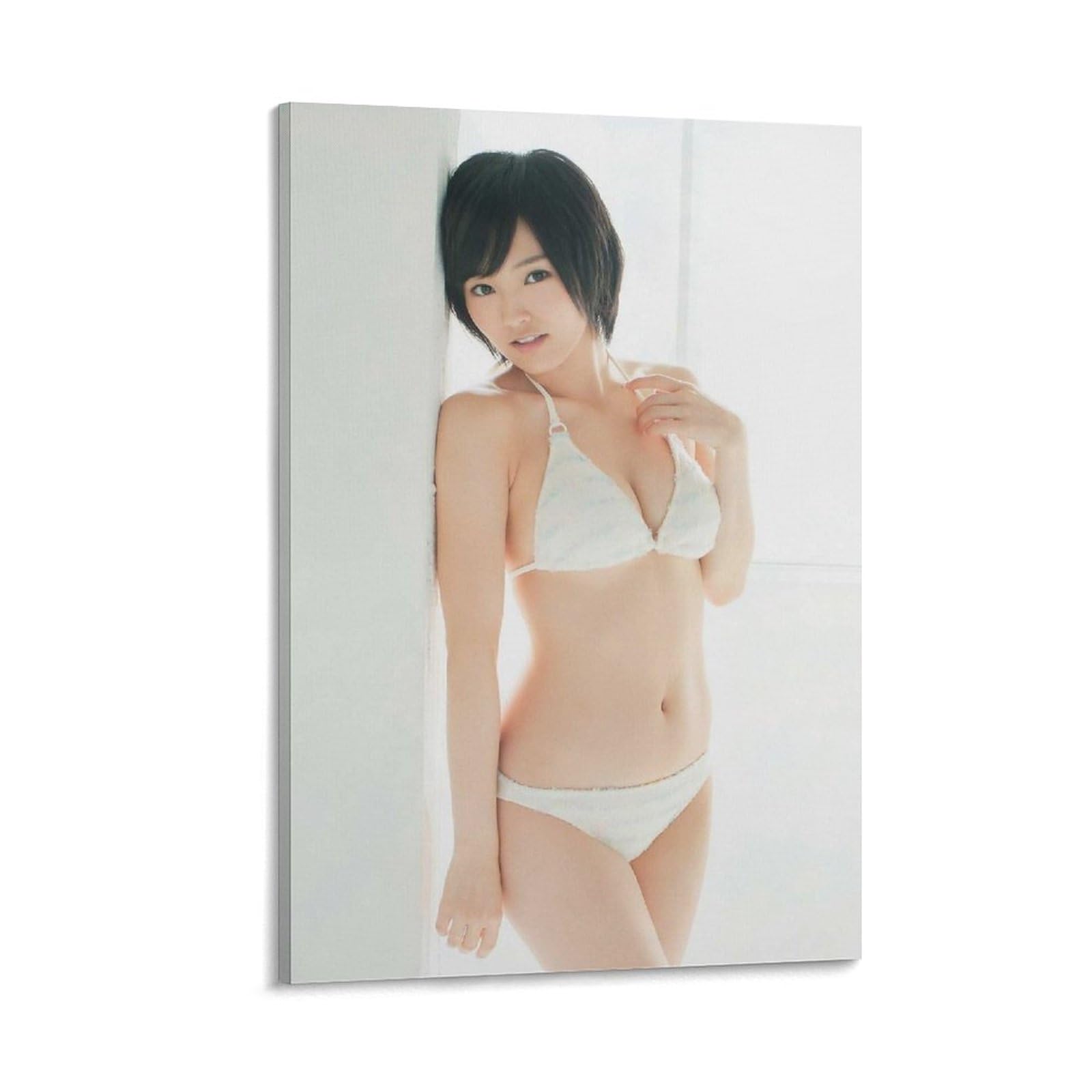 Amazon.co.jp: 山本彩 さや姉のグラビア水着セクシー画像ポスター