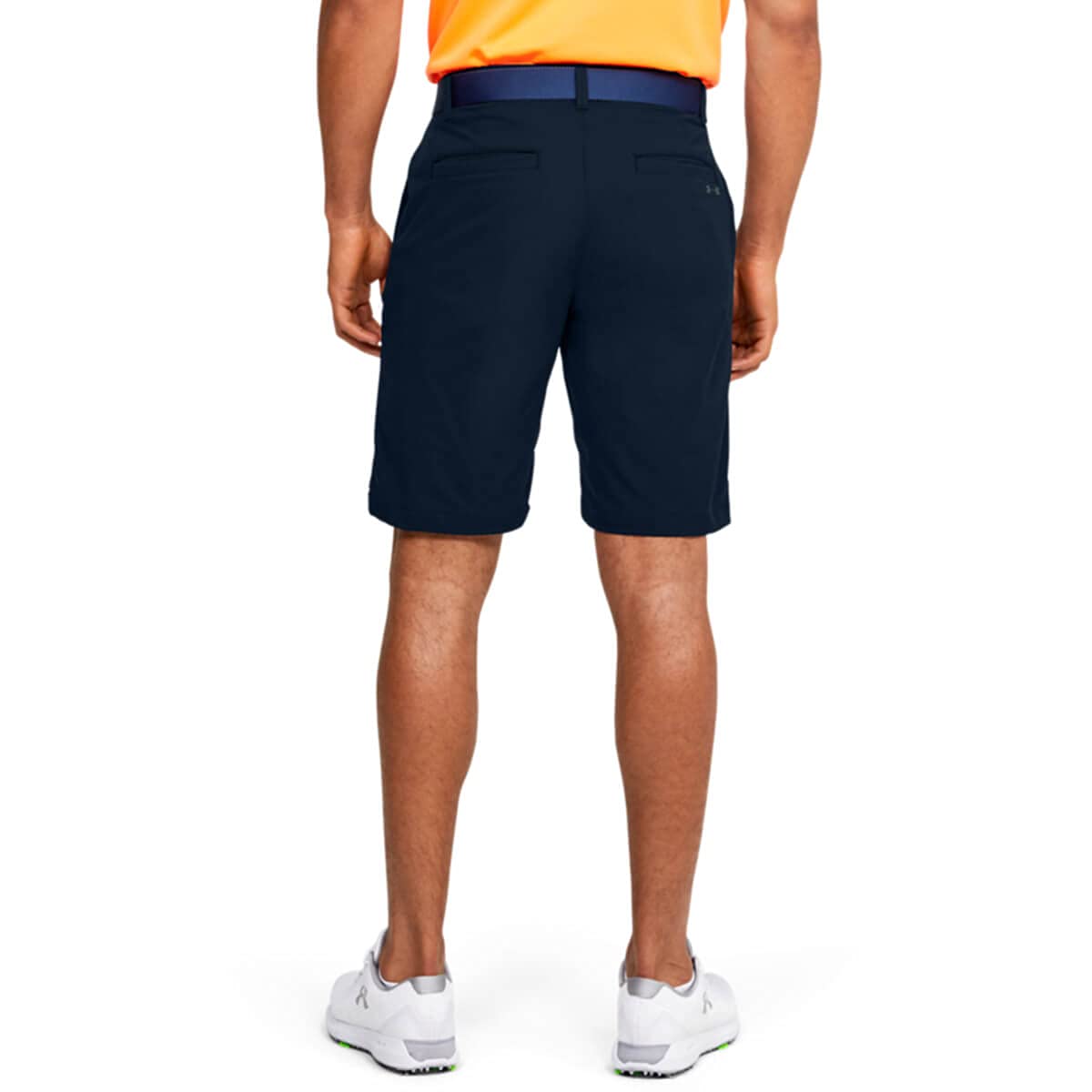 Under Armour UA Tech Short Pantalón Corto, Hombre