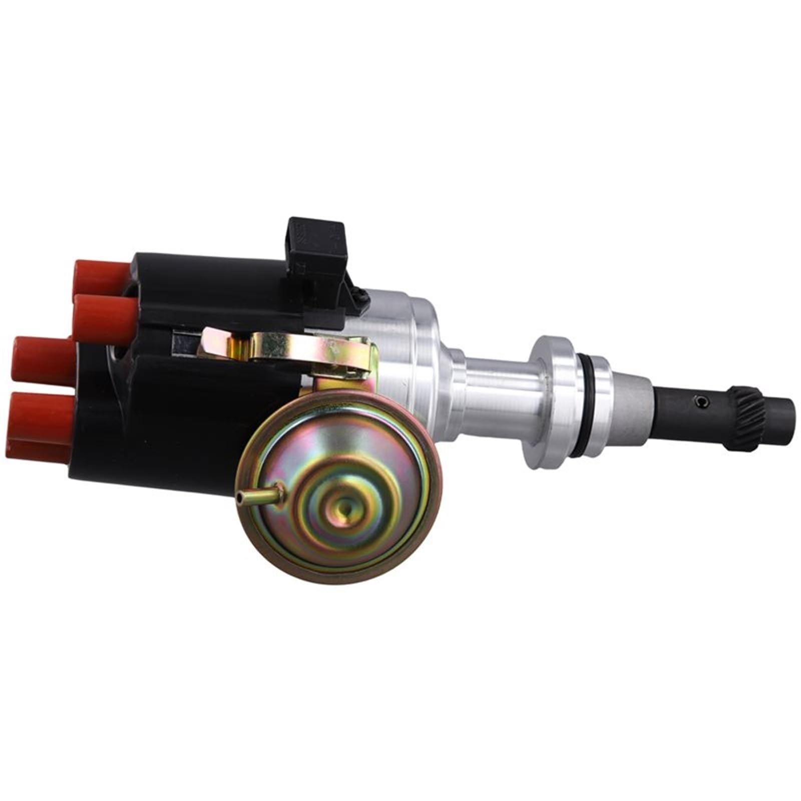 Distribuidor de encendido Apto Para VW Golf Jetta Quantum 4000 1984-1989 Distribuidor Electrónico 027905205A 027905205B 027905205P