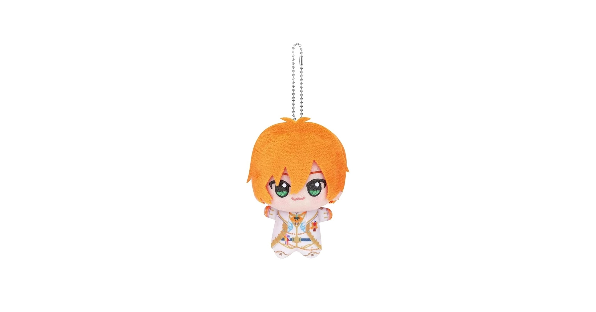 BANPRESTO - すとぷり ちびぐるみ 全6種 ころん さとみ るぅと ジェル 莉犬他※複数在庫有 すとぷり ちびぐるみ 全6種 コンプセット ジェル さとみ ころん