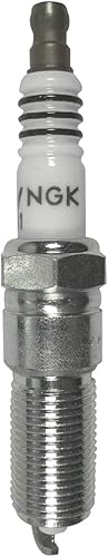 6 nuevas bujías NGK IRIDIUM IX LZTR5AIX-13 # 2314
