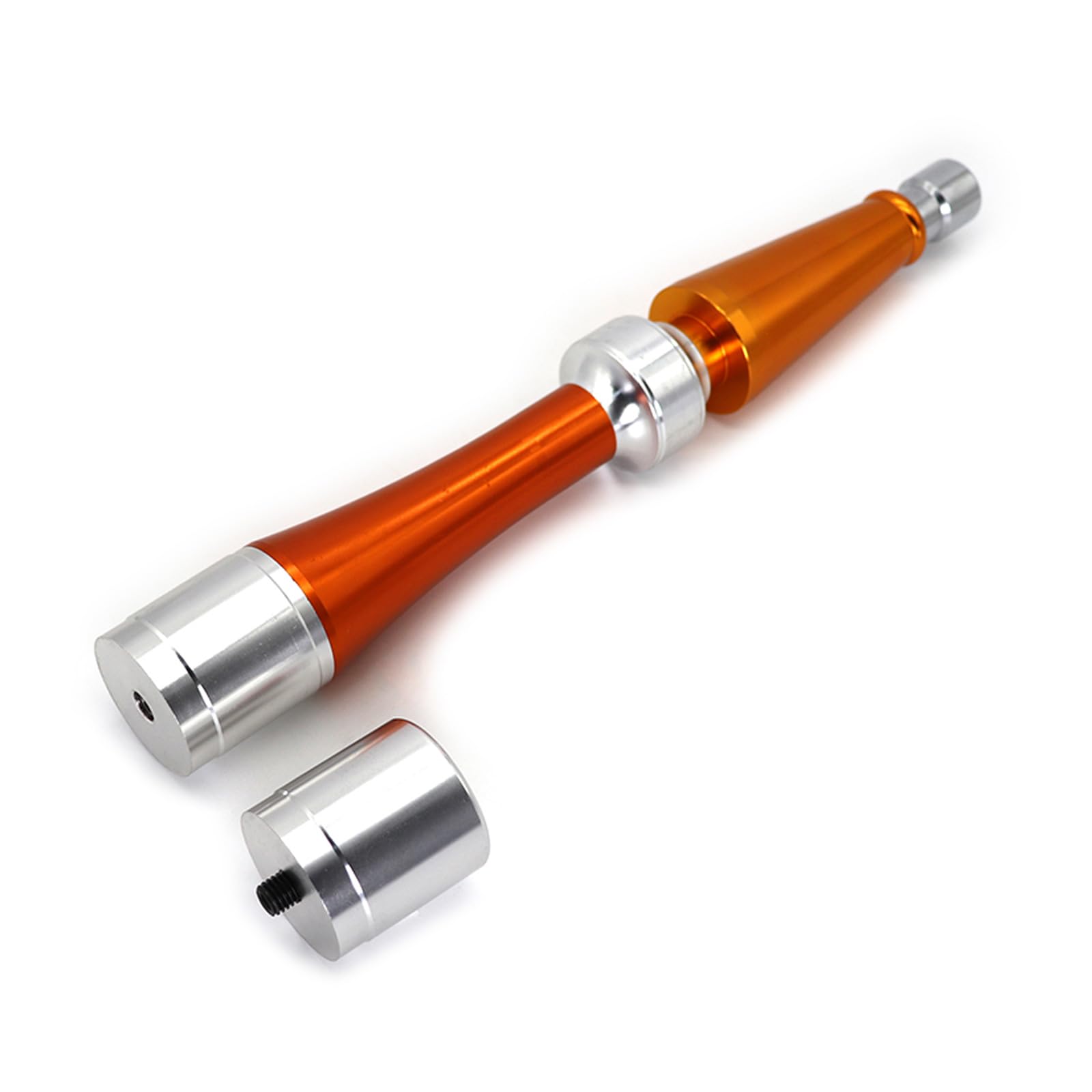 Auto Dent Repair Pull Hammer Puller Sheet Metal Paint Dent Repair Tool Repair Slide Hammer Dent Puller Remover