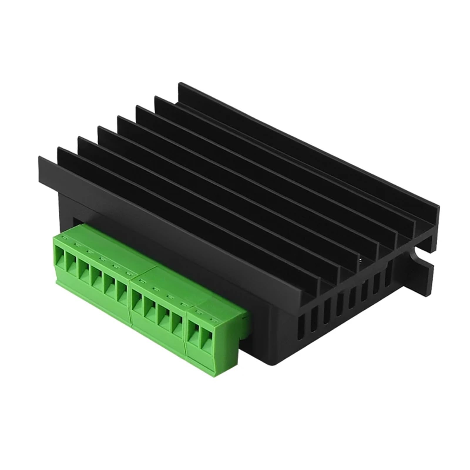 TB6600 Stepper Motor Driver 4A 9~42V TTL 32 Micro-Step 1 Axis 2 Or 4 Phase Of Stepper Moto 42,57,86