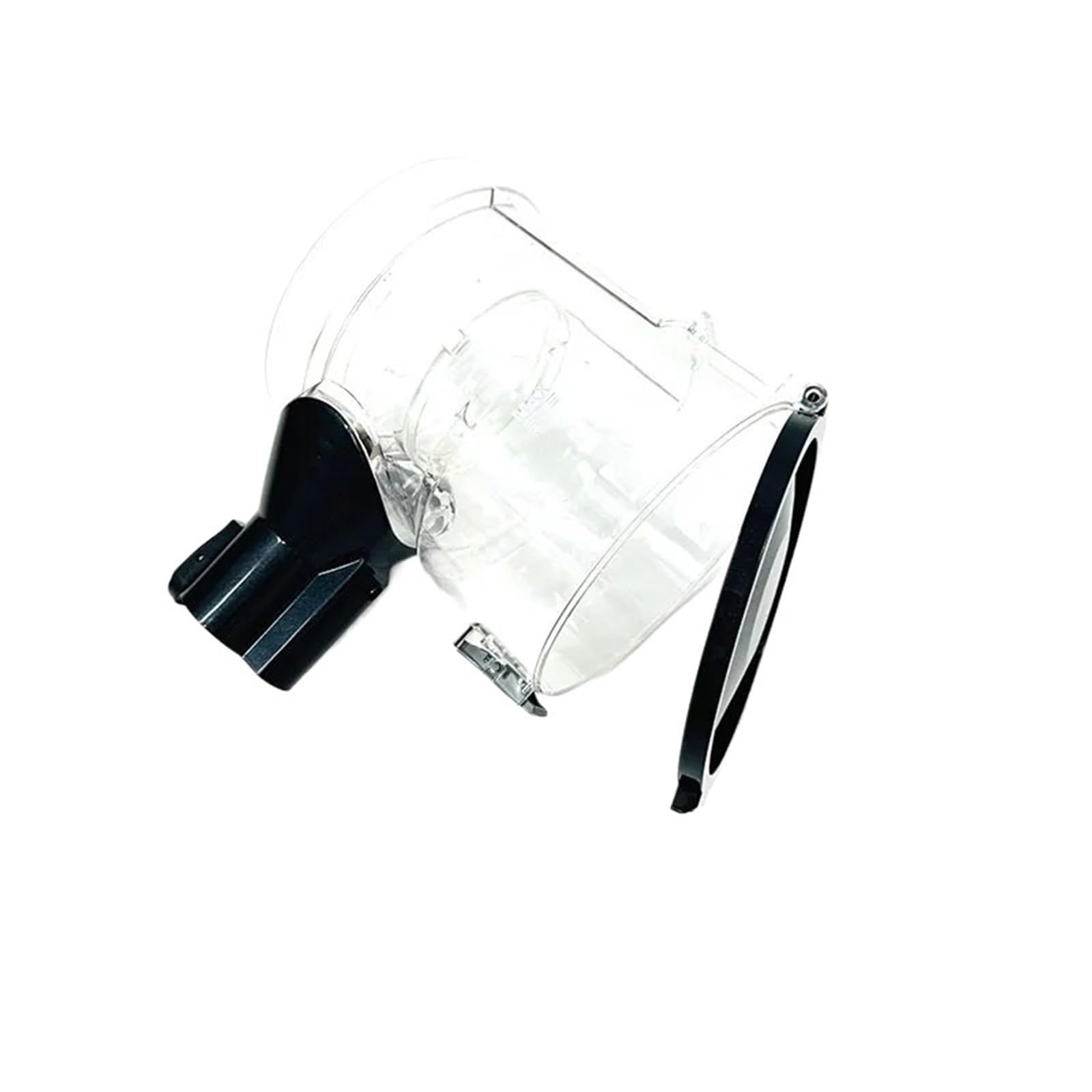 Compatibile con Proscenic, Cestino Polvere P12/P13, per Asp. Port.