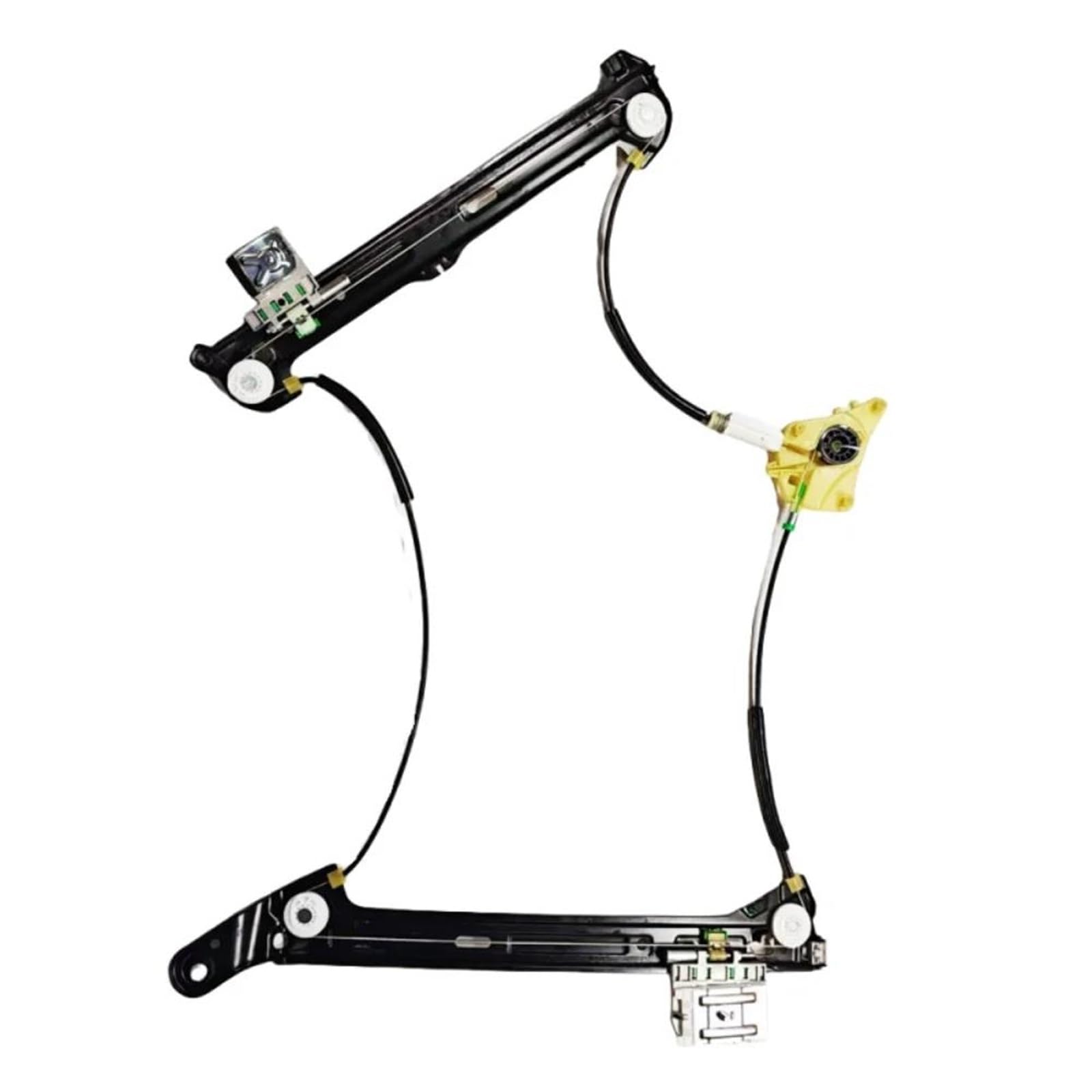 Accessori Regolatore Meccanismo Sollevamento Finestrino Portiera Anteriore Dell'auto Per A7 2011 4G8837461A 4G8837462A Parti Di Ricambio(Front left)