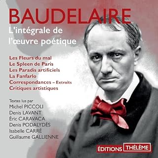 Couverture de L'int&eacute;grale de l&rsquo;&oelig;uvre po&eacute;tique
