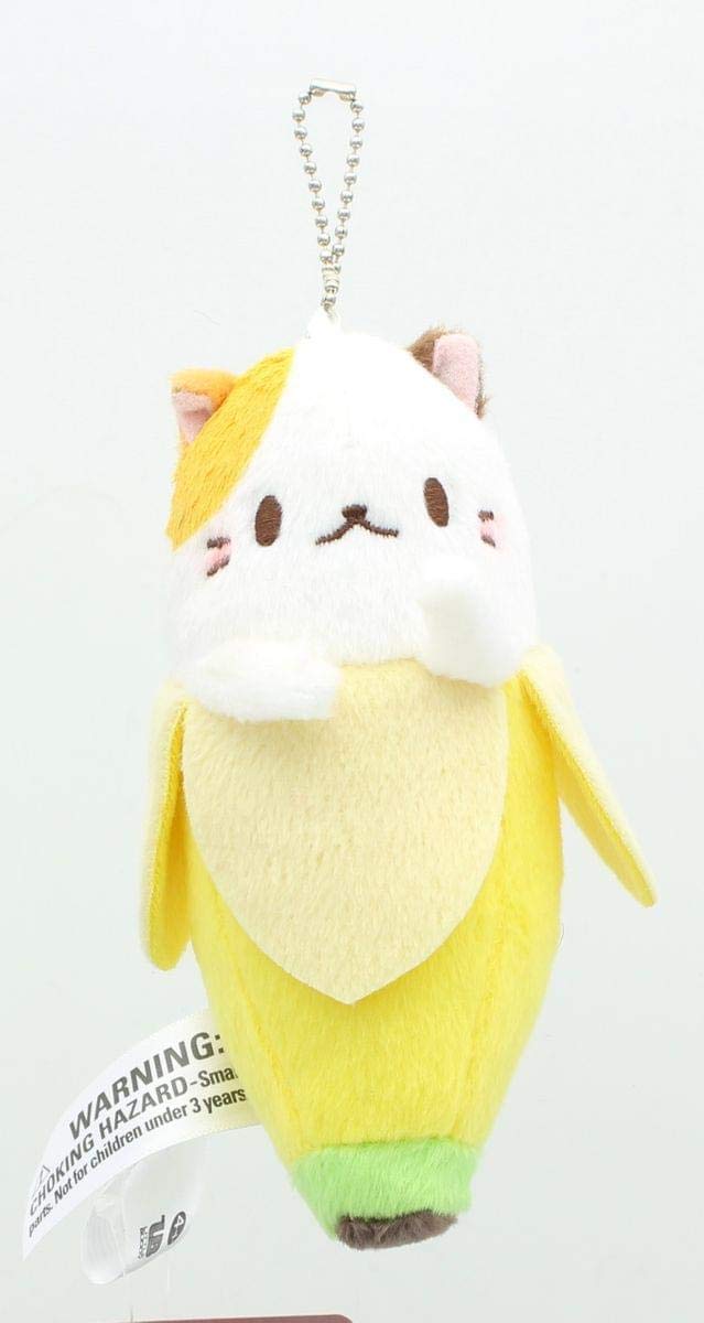 Little Buddy LLC Bananya 5