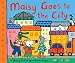 Maisy Goes to the City: A Maisy First Experiences Book