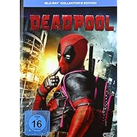 Deadpool Collectors