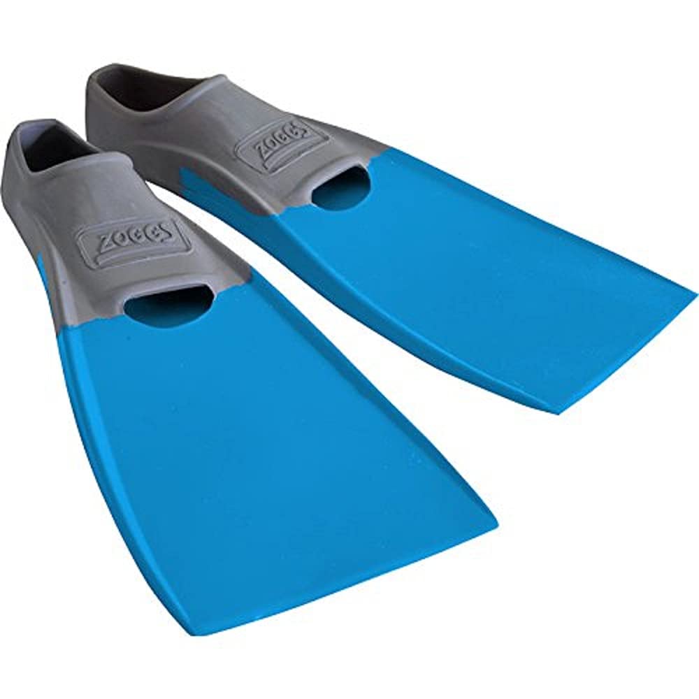 Zoggs Aletas de Natación Marca Unisex Adulto