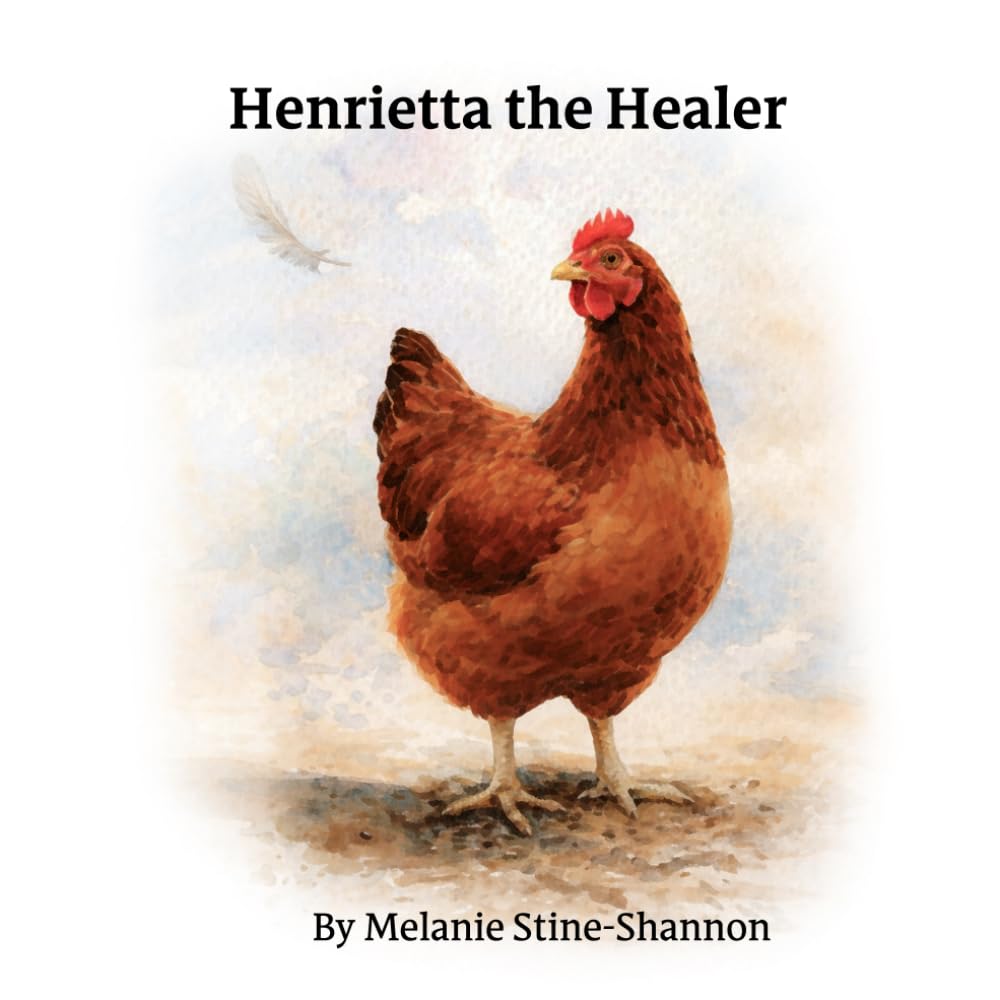 Henrietta the Healer
