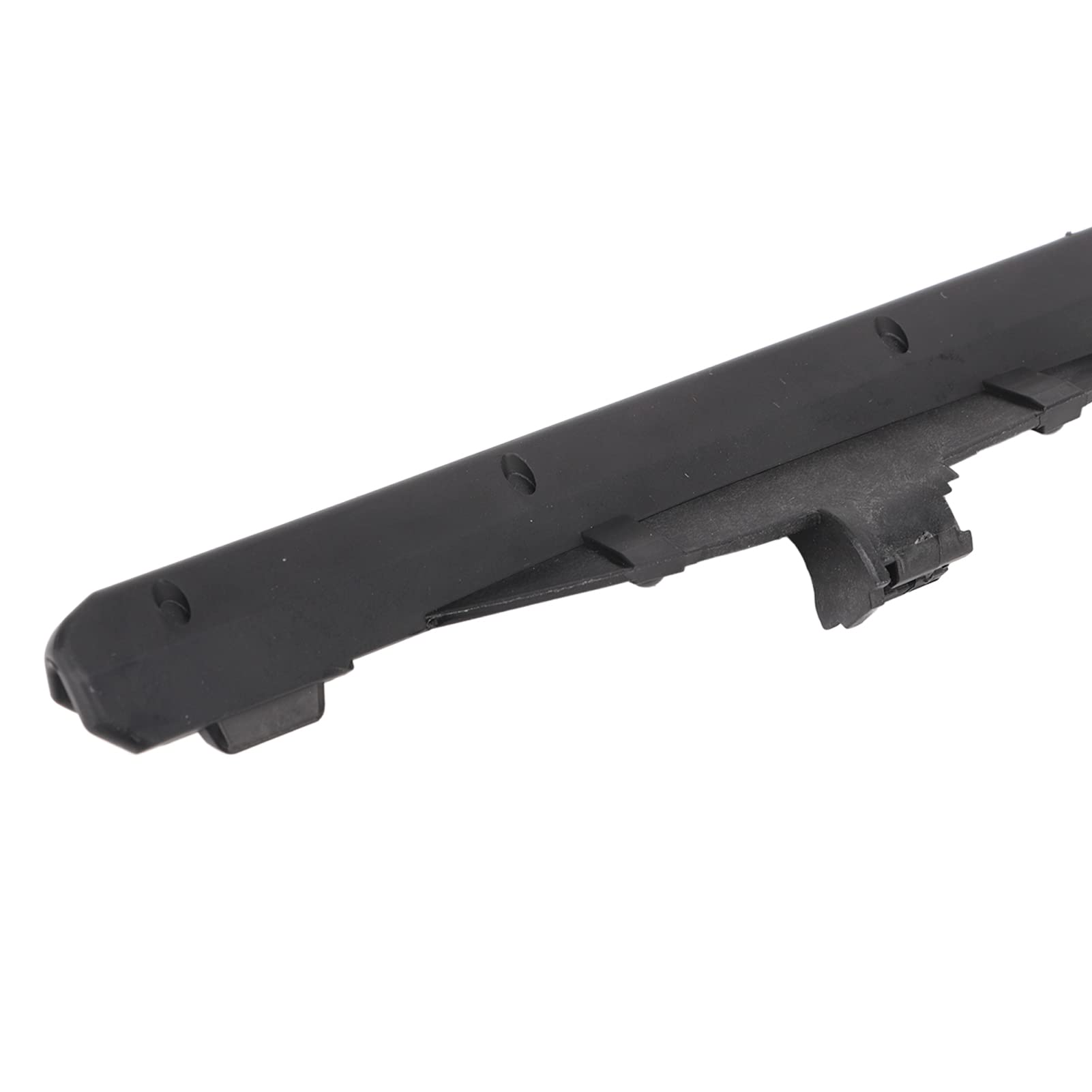 Aramox Osłona krawędzi drzwi samochodu Kompatybilny z Focus Mk3 Mk4 2010-2022 OEM 1879783