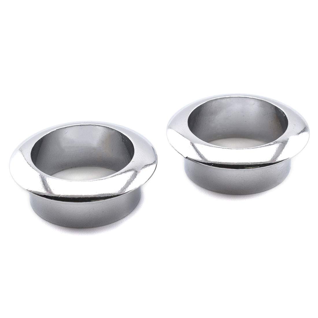 【新品】GO HOLE? CAP -Black-（HOLE 582） Amazon.com: 1 Inch (25mm) Zinc Alloy Desk Grommets, SDTC Tech 2