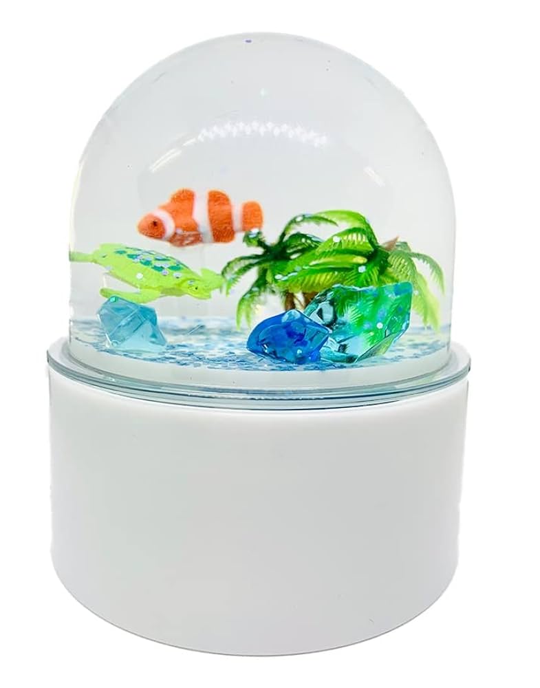 【トイ・ストーリー 】スノードームセット Amazon.co.jp: スノードーム トイ ストーリー : おもちゃ