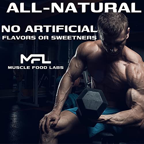 MFL 100% Isolate Protein 3 lbs Chocolate miniatura 5