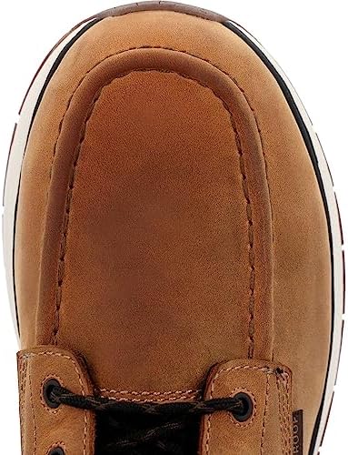 Georgia Boot DuraBlend Sport Composite Toe Waterproof Work Boot Size 15(W) | Image 5