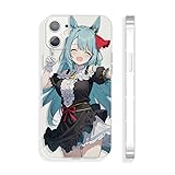 ウマ娘 シンデレラグレイス オグリキャップ マチカネタンホイザ マホケース iPhone15用の ケース スマホカバー 全機種対応 携帯カバー シリコン 耐衝撃 TPU プレゼント カップル 全面保護