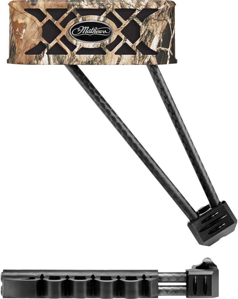 MATHEWS Q-Lite 2 Piece Quiver