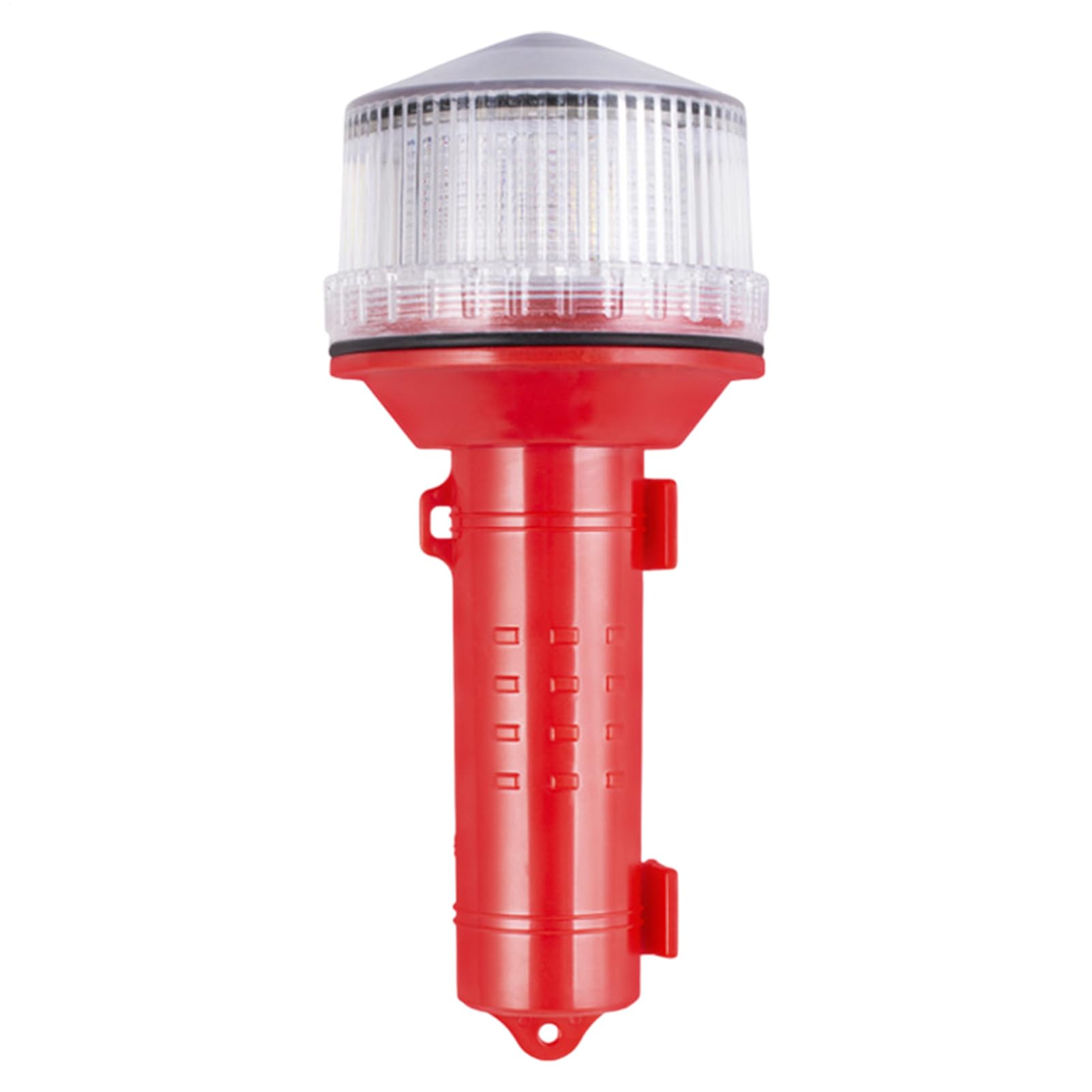 Équipement de sécurité étanche avec lampe stroboscopique de bateau - 8
