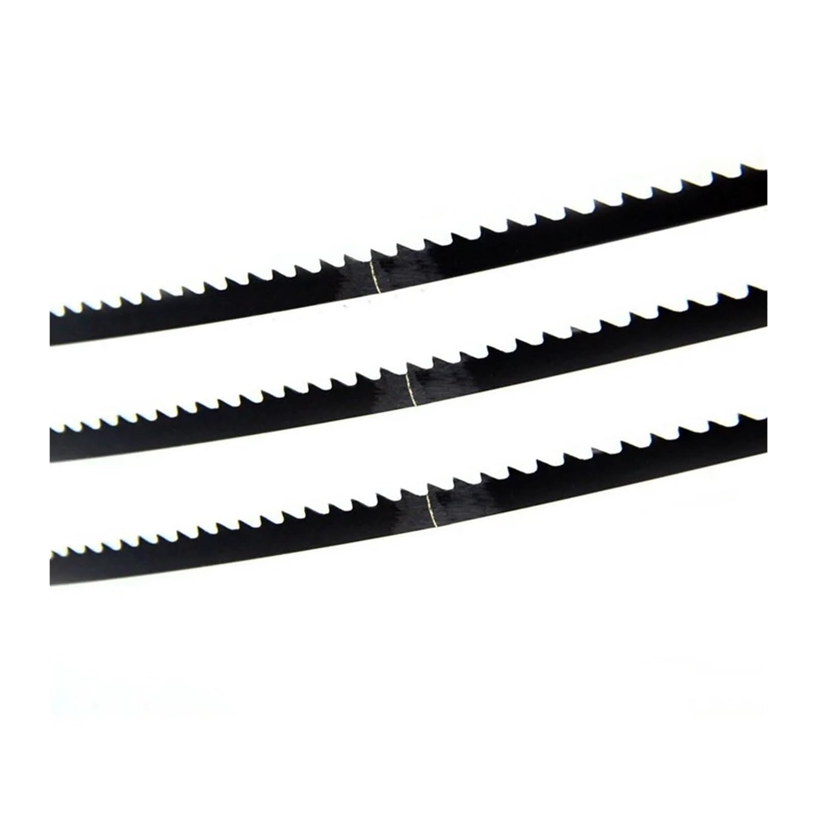 2490mm Bandsaw Blades 2490mmx9.5mmx0.35mm 10 TPI for Metabo Makit Dewalt Wood Cutting 2pcs