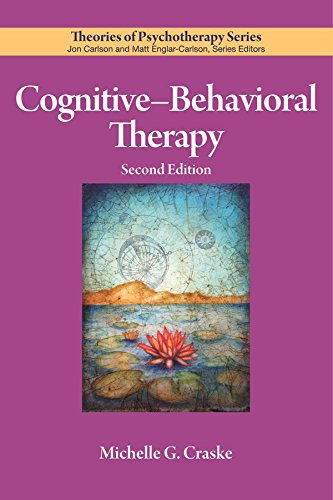 Cognitive-Behavioral Therapy (Theories of Psychotherapy Series®)