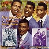Intruders & Friends 1 / Various