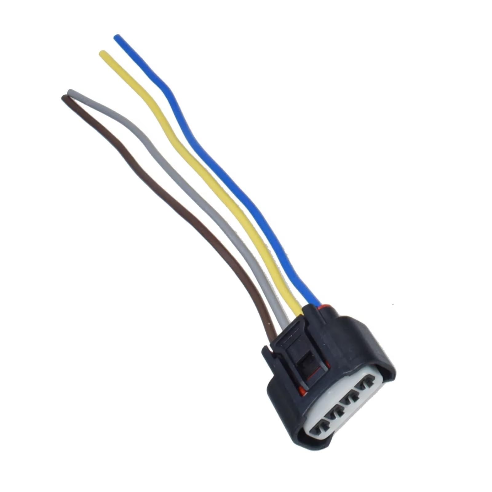 Arnés de cableado de encendido de 4 vías para bobinas de Toyota Matrix y Corolla 7