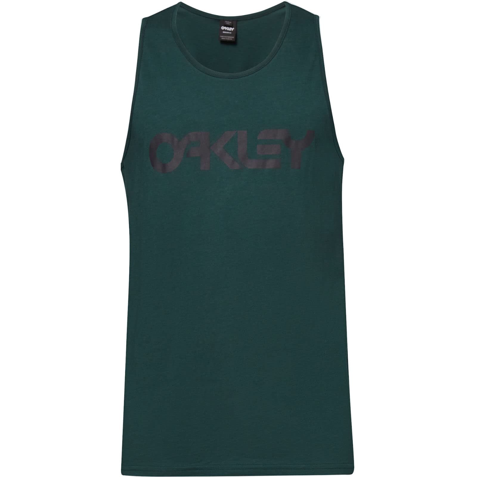 Oakleyunisex-adult Oakley Mark 3 Tank Tank Top